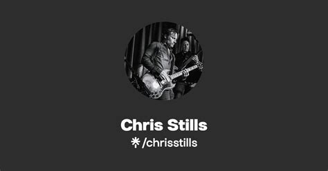 chris stills instagram